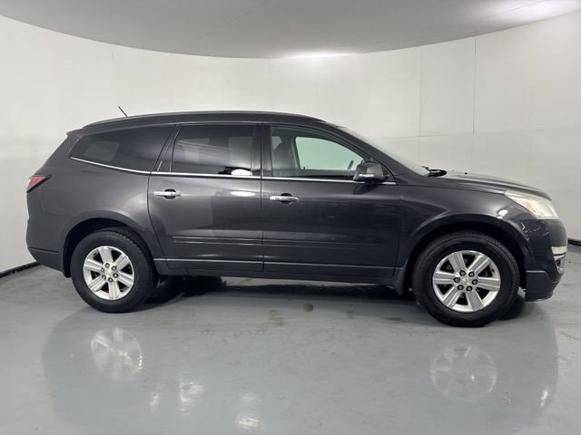 Used 2013 Chevrolet Traverse LT FWD image 37