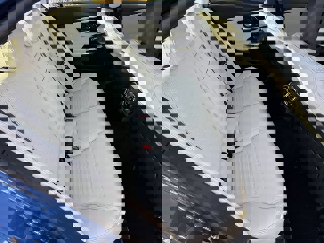 Used 2024 Mercedes-Benz C 300 4MATIC Sedan image 8