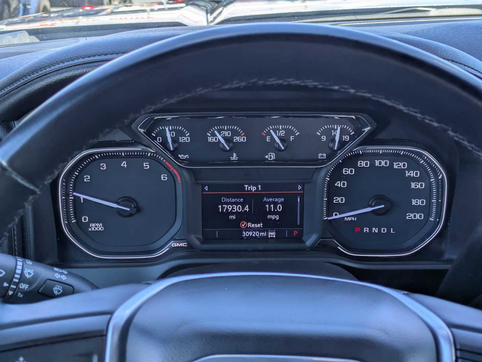 Used 2023 GMC Sierra 3500 SLE w/ Gooseneck/5TH Wheel Package image 32