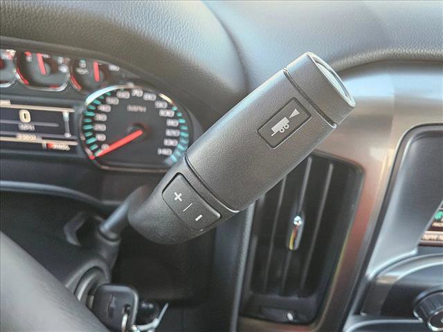 Used 2017 Chevrolet Silverado 1500 LT w/ All Star Edition image 11