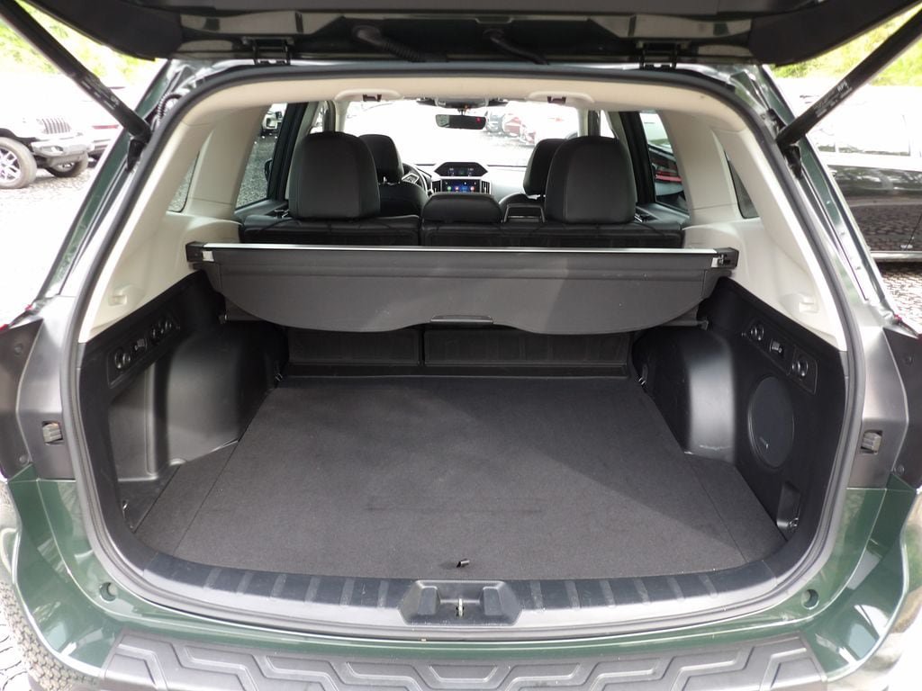 Used 2023 Subaru Forester Touring w/ Popular Package #3 AWD/4WD image 29