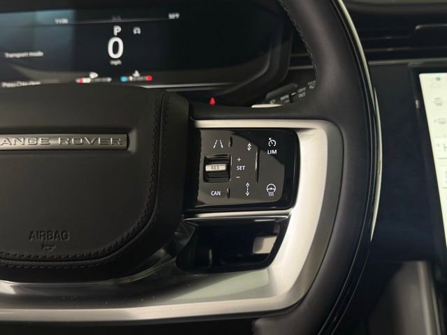 New 2026 Land Rover Range Rover Autobiography image 36