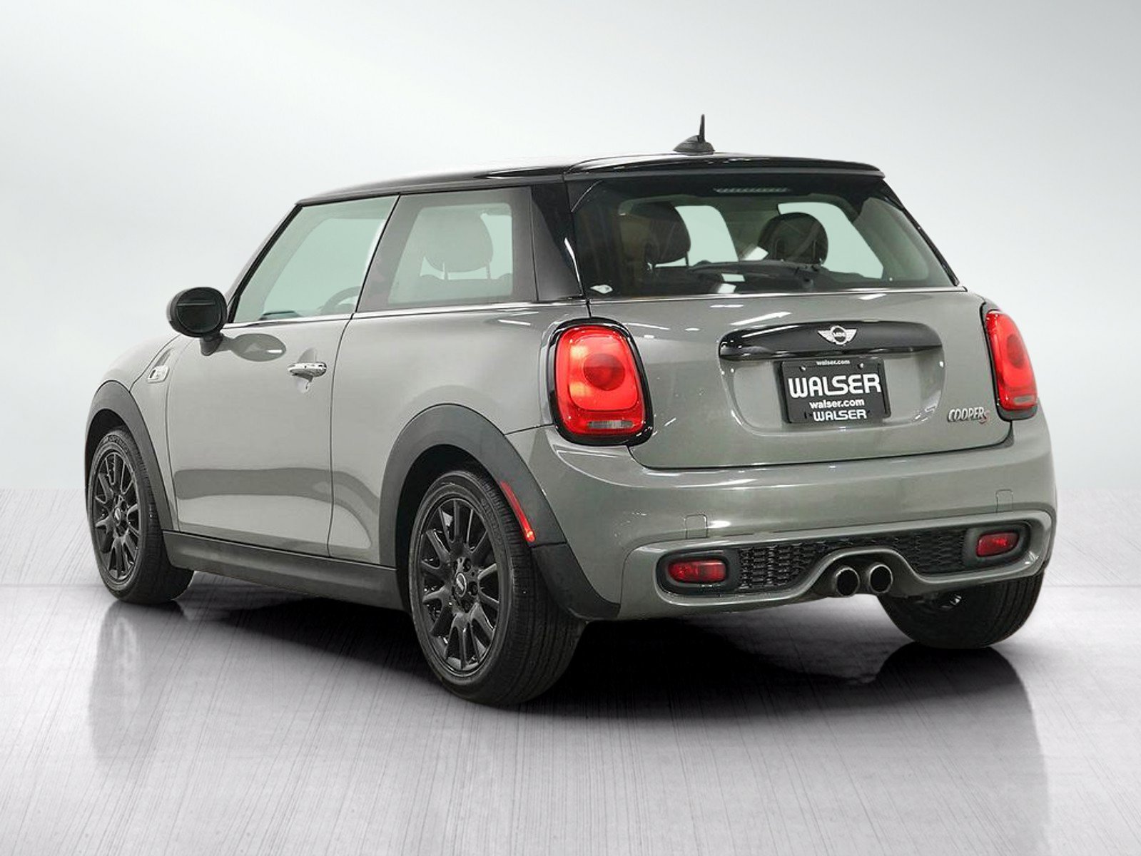 Used 2016 MINI Cooper S FWD image 3