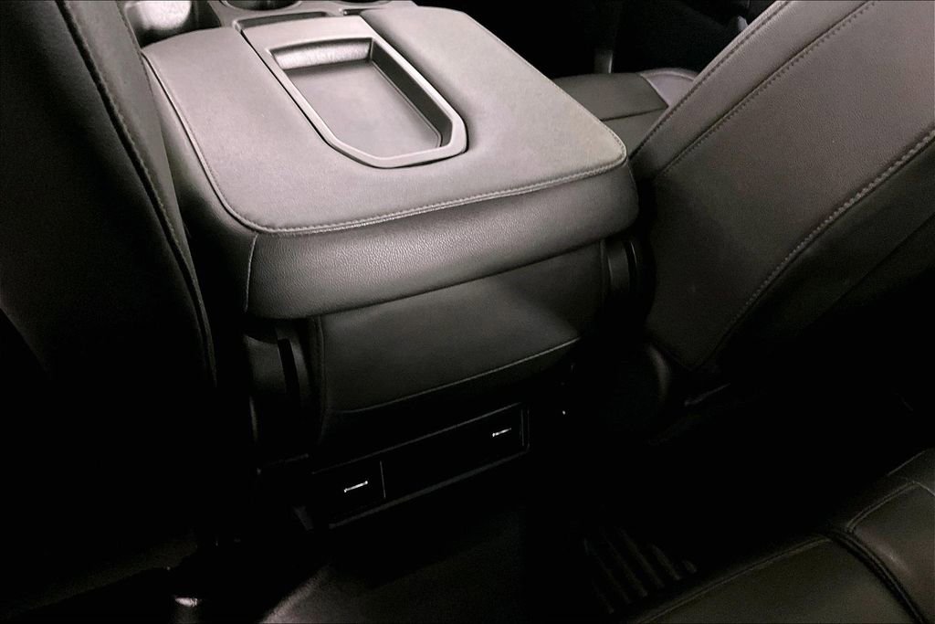 Used 2021 GMC Sierra 2500 4x4 Double Cab w/ Convenience Package image 32