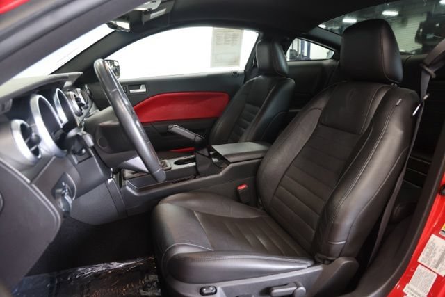 Used 2008 Ford Mustang Shelby GT500 RWD image 20
