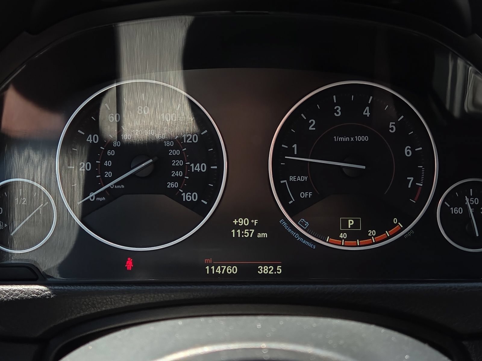 Used 2014 BMW 335i Sedan RWD image 29