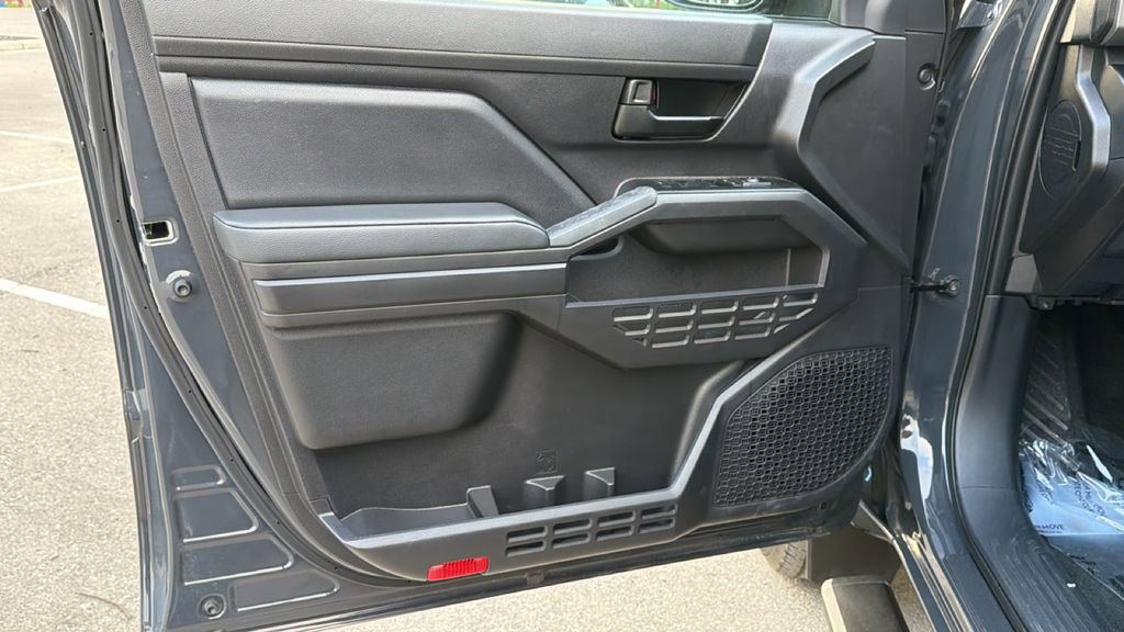 Certified 2024 Toyota Tacoma SR image 13