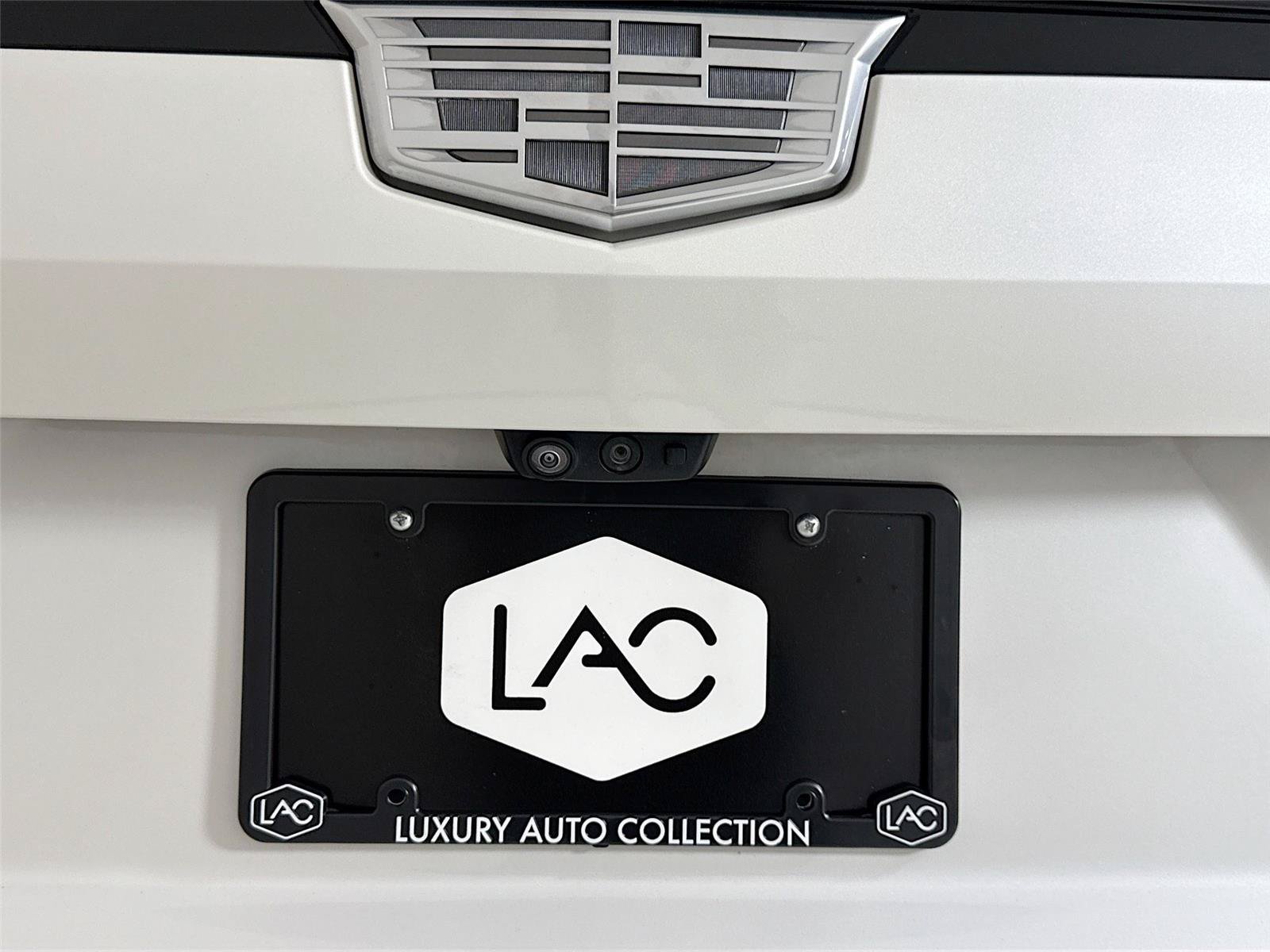 Used 2023 Cadillac Escalade Sport Platinum AWD/4WD image 40
