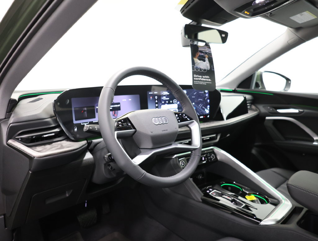 New 2026 Audi Q5 Premium AWD/4WD image 15
