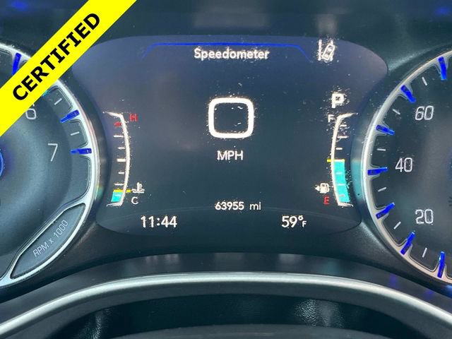 Used 2024 Chrysler Pacifica Touring-L image 31