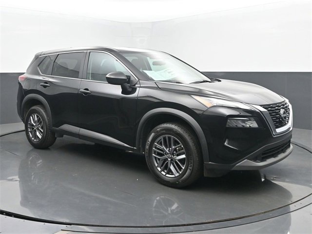 Used 2023 Nissan Rogue S image 7