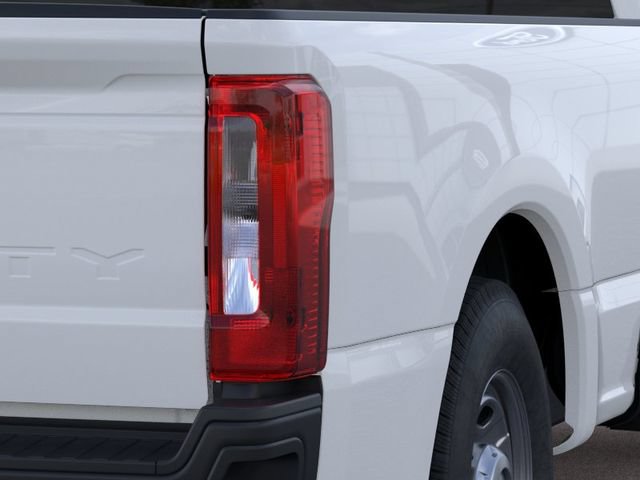 New 2026 Ford F250 XL RWD image 21