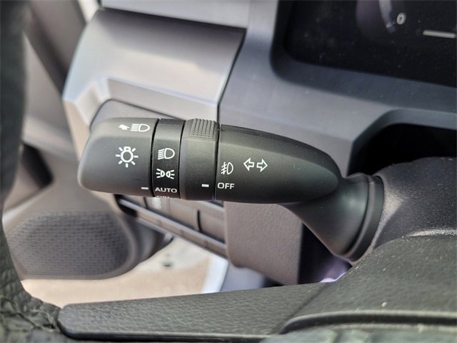 Used 2024 Toyota Tacoma TRD Off-Road image 32