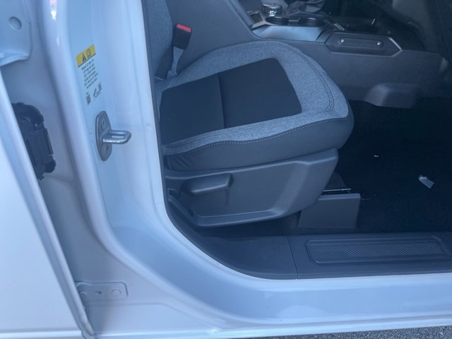 New 2025 Ford Bronco 4-Door image 29