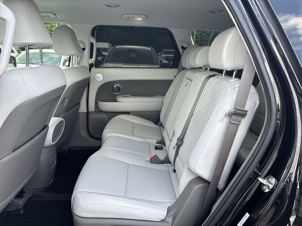 New 2026 Hyundai Palisade SEL AWD/4WD image 21