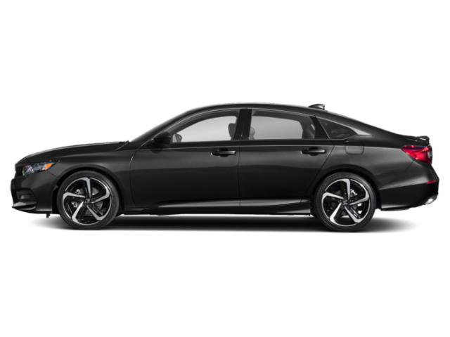 Used 2019 Honda Accord Sport image 3