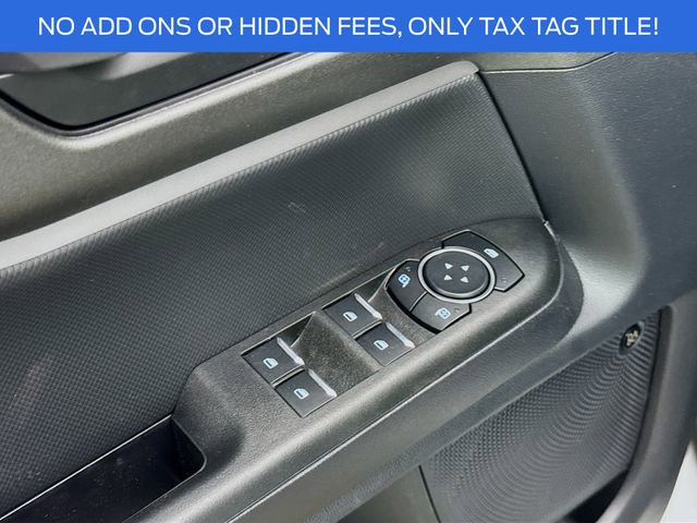 New 2025 Ford Bronco Sport Badlands w/ Badlands Tech Package image 18