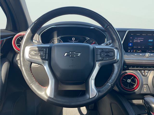 Used 2020 Chevrolet Blazer RS image 18