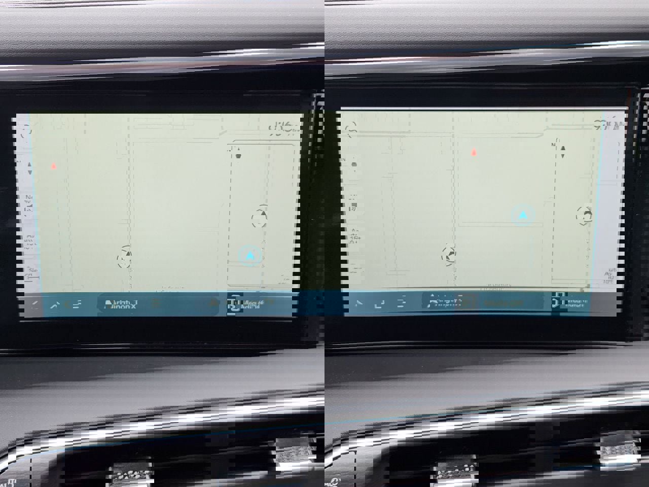 New 2026 Hyundai Palisade Calligraphy FWD image 14