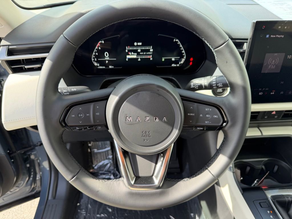 New 2026 MAZDA CX-5 Preferred image 22