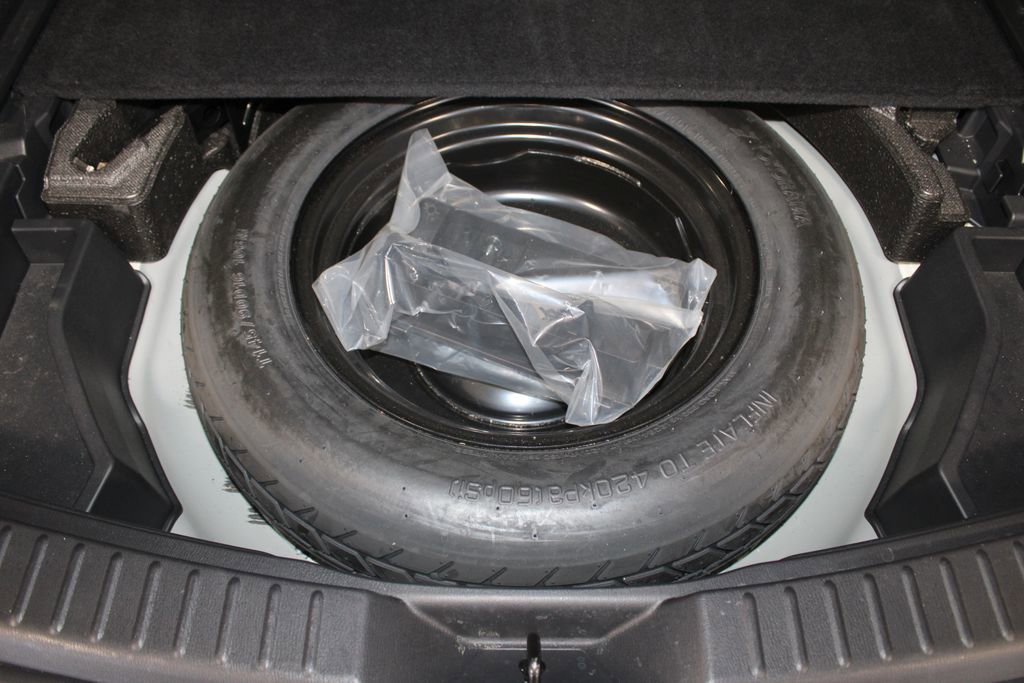 Used 2024 MAZDA CX-5 AWD 2.5 S w/ Select Package image 17