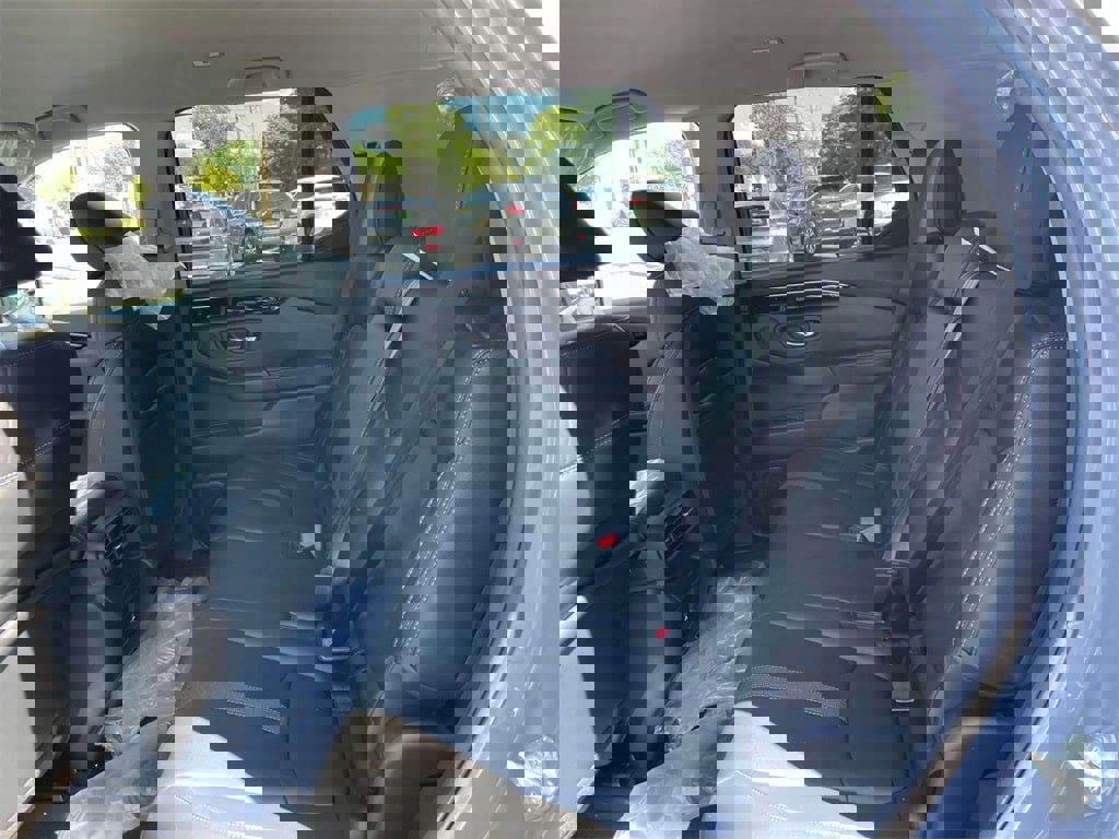 New 2026 Honda Passport TrailSport image 9