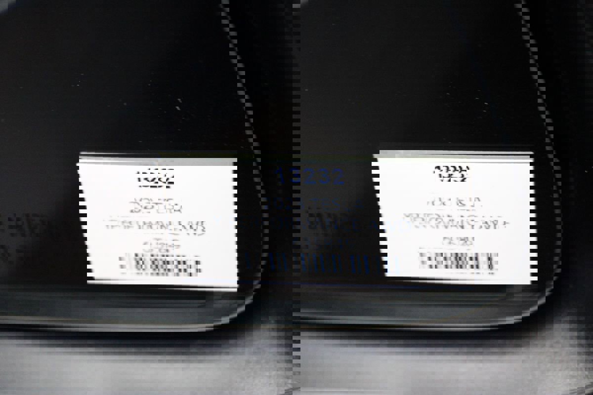 Used 2023 Tesla Model Y Long Range image 51