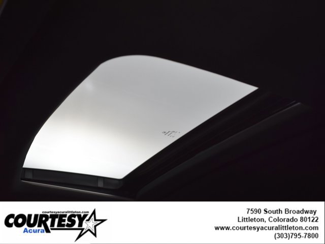 Used 2021 Honda Passport Touring image 19