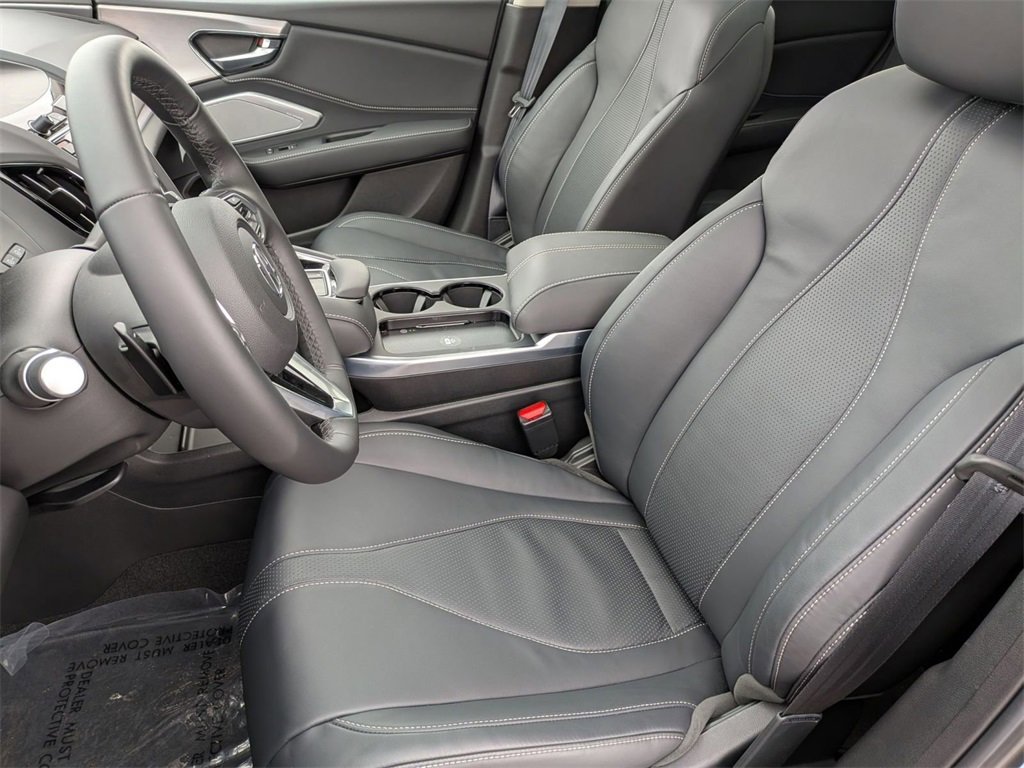 New 2025 Acura RDX Technology Package image 12