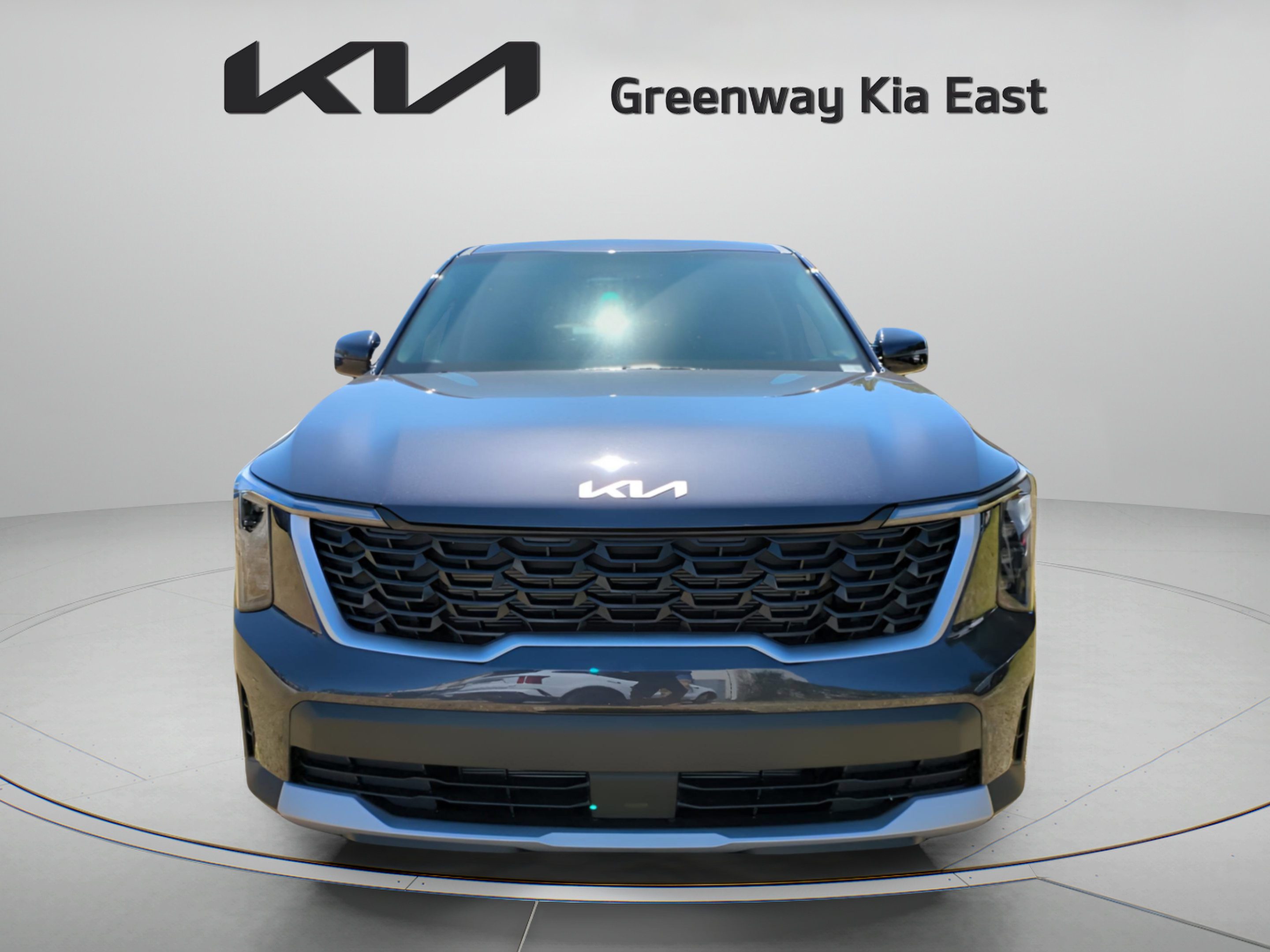 New 2026 Kia Sorento LX FWD image 4