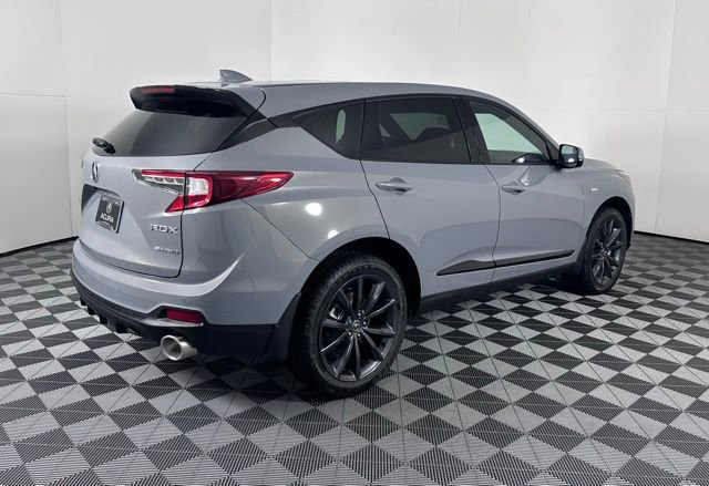 New 2026 Acura RDX A-Spec image 7