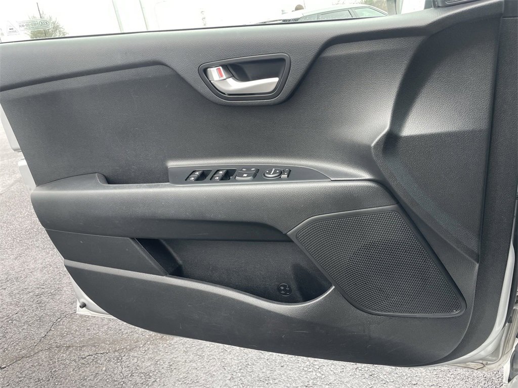 Used 2020 Kia Rio S image 19