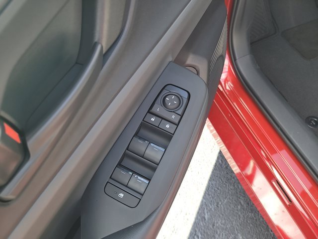 New 2026 Toyota Prius LE image 11