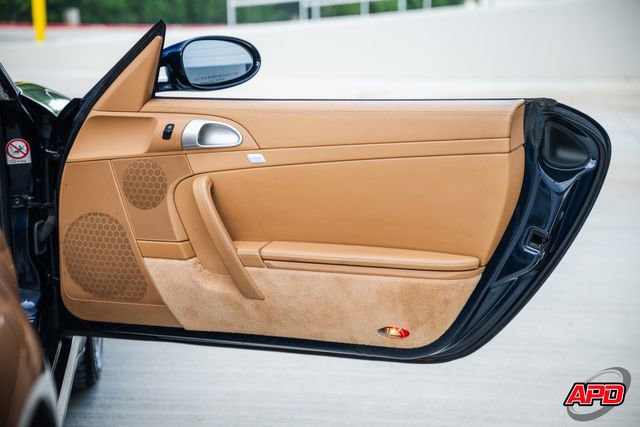 Used 2006 Porsche 911 Carrera image 53