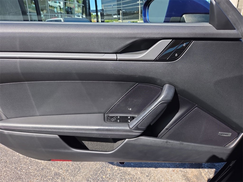 Used 2020 Porsche 911 Carrera w/ Sport Chrono Package image 17