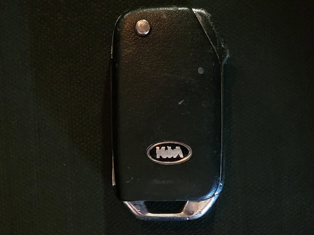 Used 2020 Kia Soul S FWD image 32
