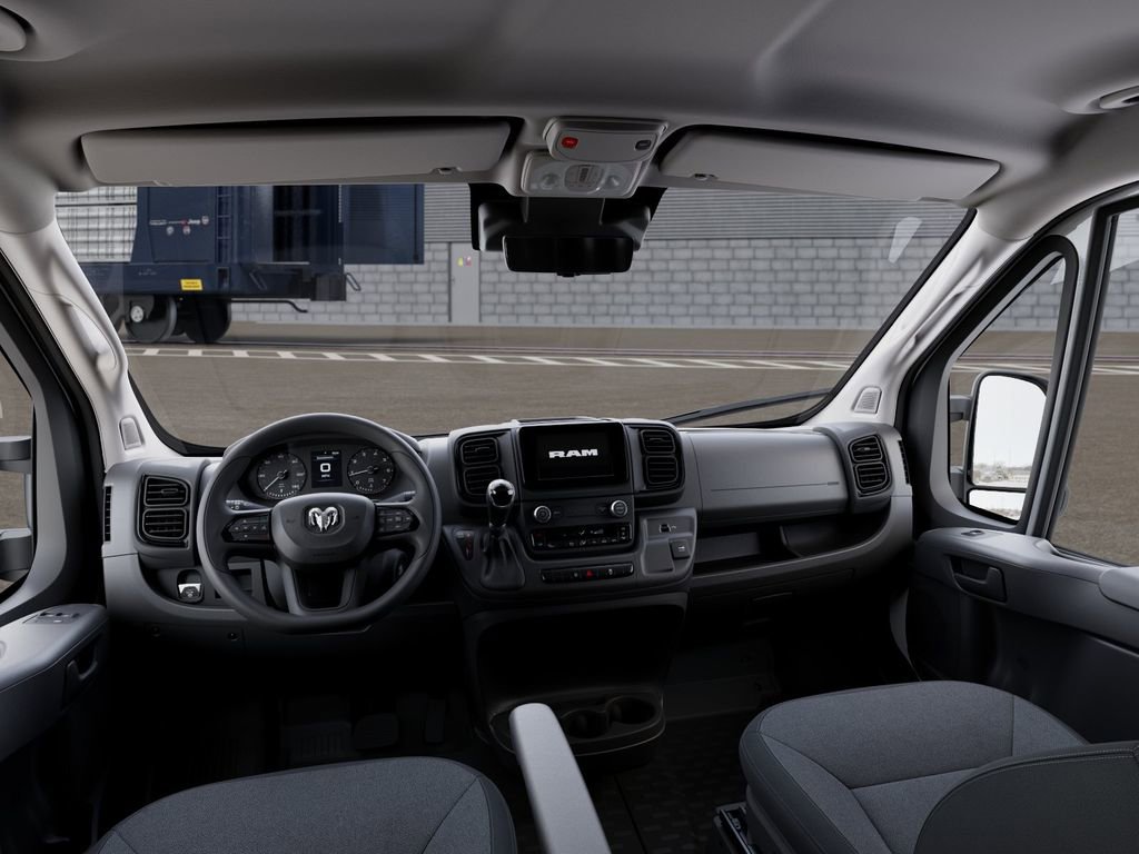 New 2026 RAM ProMaster 1500 image 14