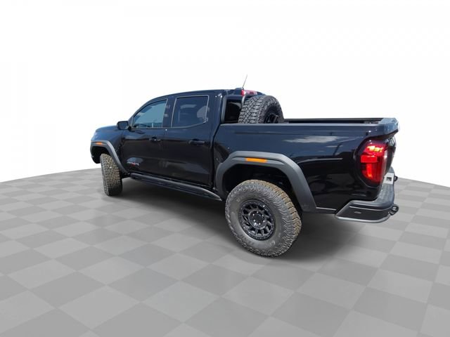 New 2026 GMC Canyon AT4X w/ AT4X AEV Edition image 6