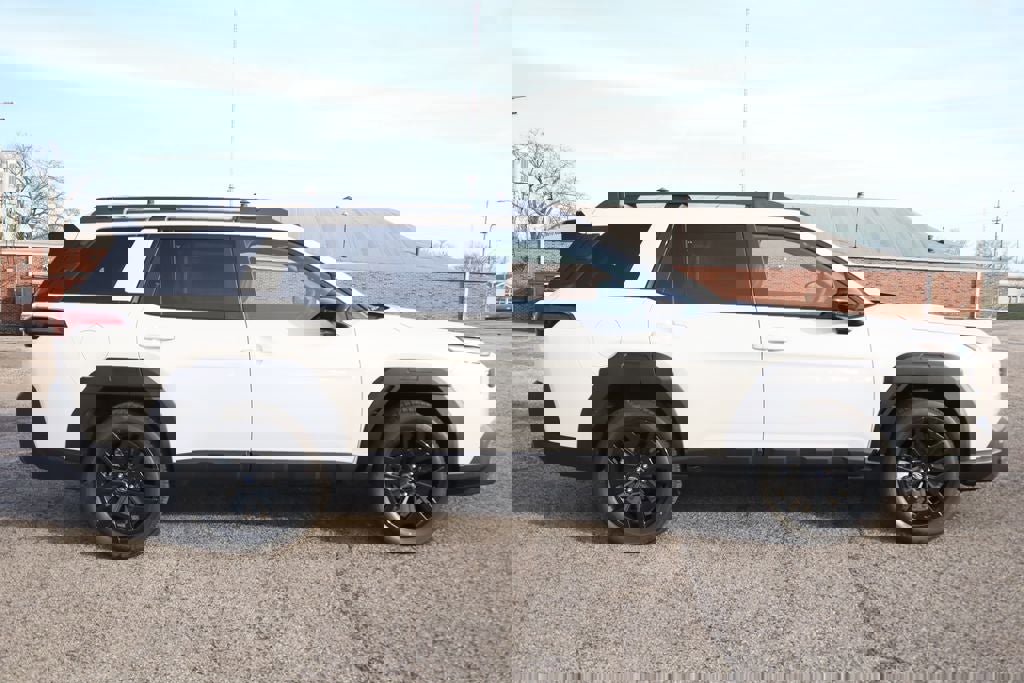 New 2026 Subaru Outback Limited XT image 5