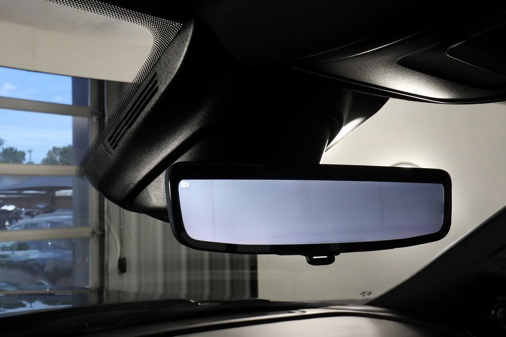 Used 2024 RAM 2500 Limited image 24