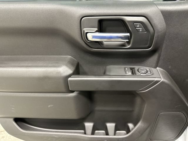 Used 2026 GMC Sierra 1500 Pro w/ Pro Value Package RWD image 16