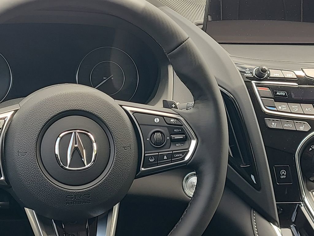 New 2026 Acura RDX SH-AWD w/ Advance Package image 24