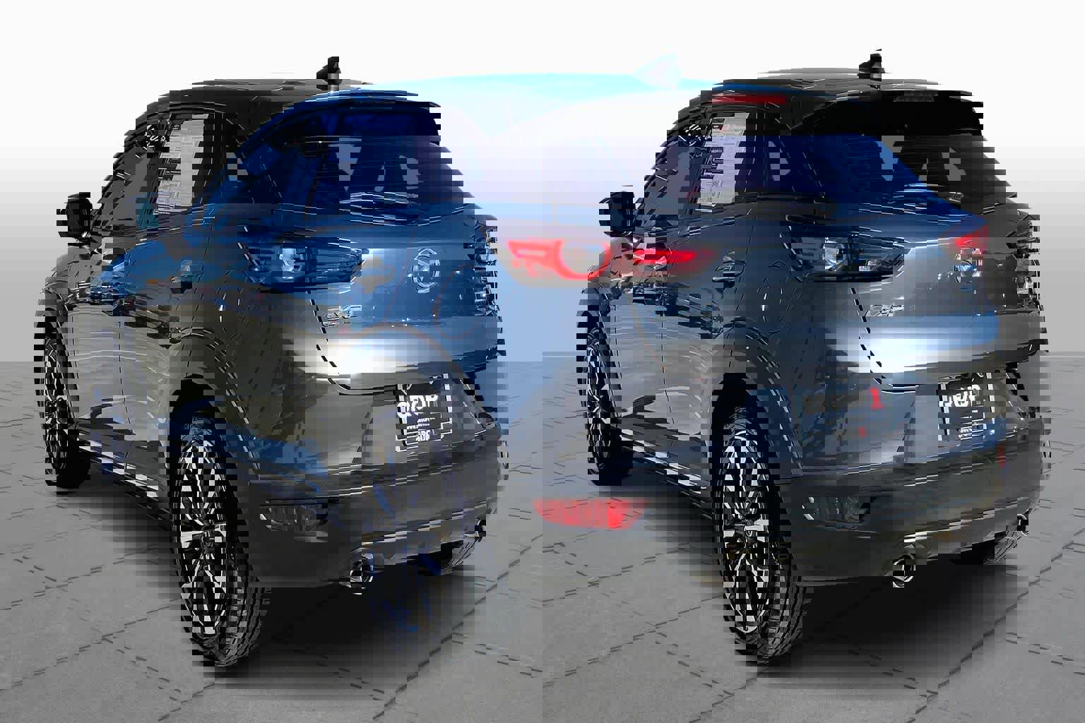 Used 2019 MAZDA CX-3 Grand Touring w/ Premium Package image 10