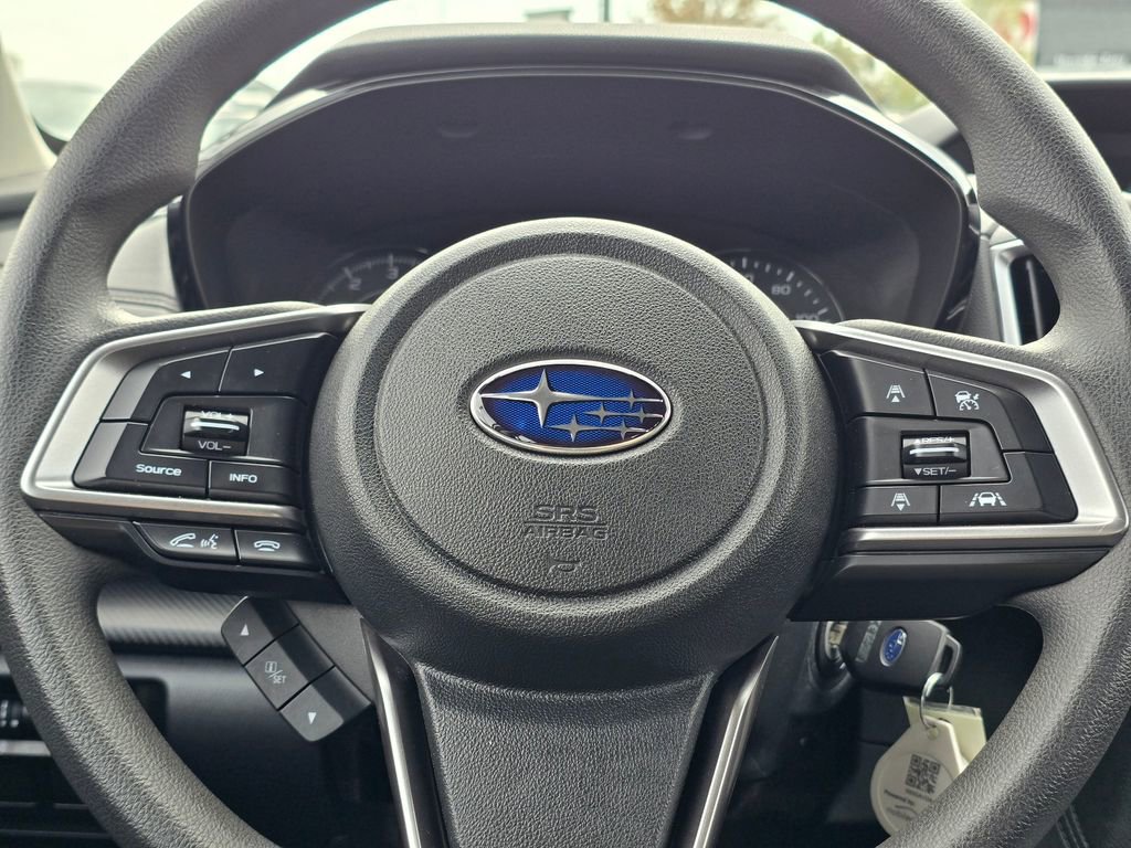 Used 2022 Subaru Impreza 2.0i image 22