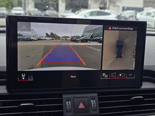 Used 2023 Audi Q5 2.0T Prestige w/ Prestige Package image 31