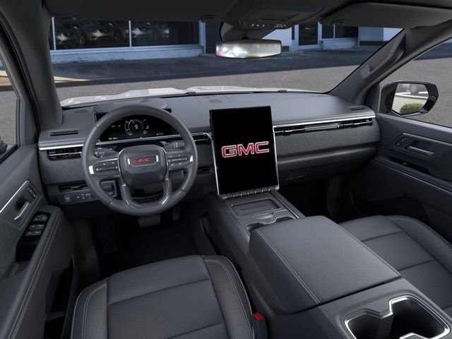 New 2026 GMC Sierra EV Elevation image 15