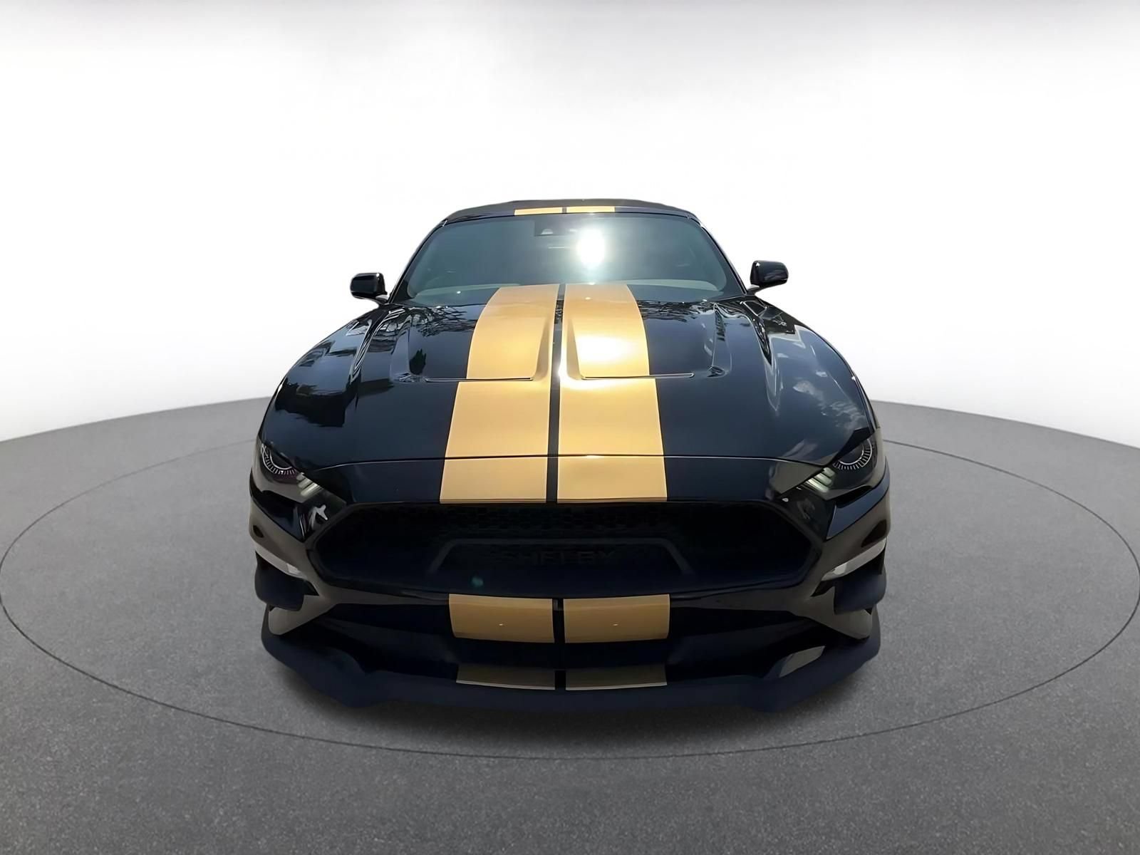 Used 2022 Ford Mustang GT Premium w/ GT Performance Package RWD image 4