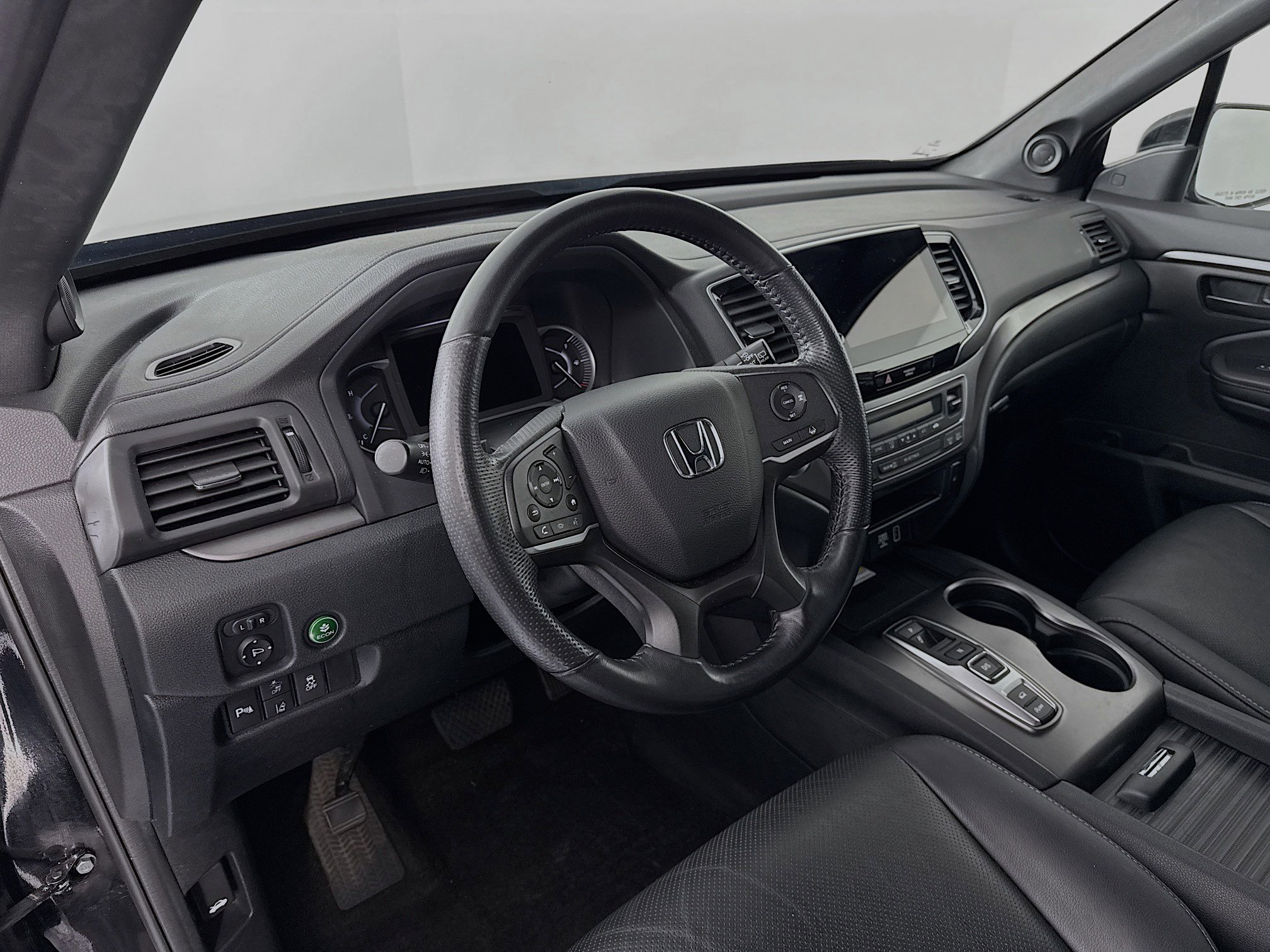 Certified 2023 Honda Passport EX-L image 9