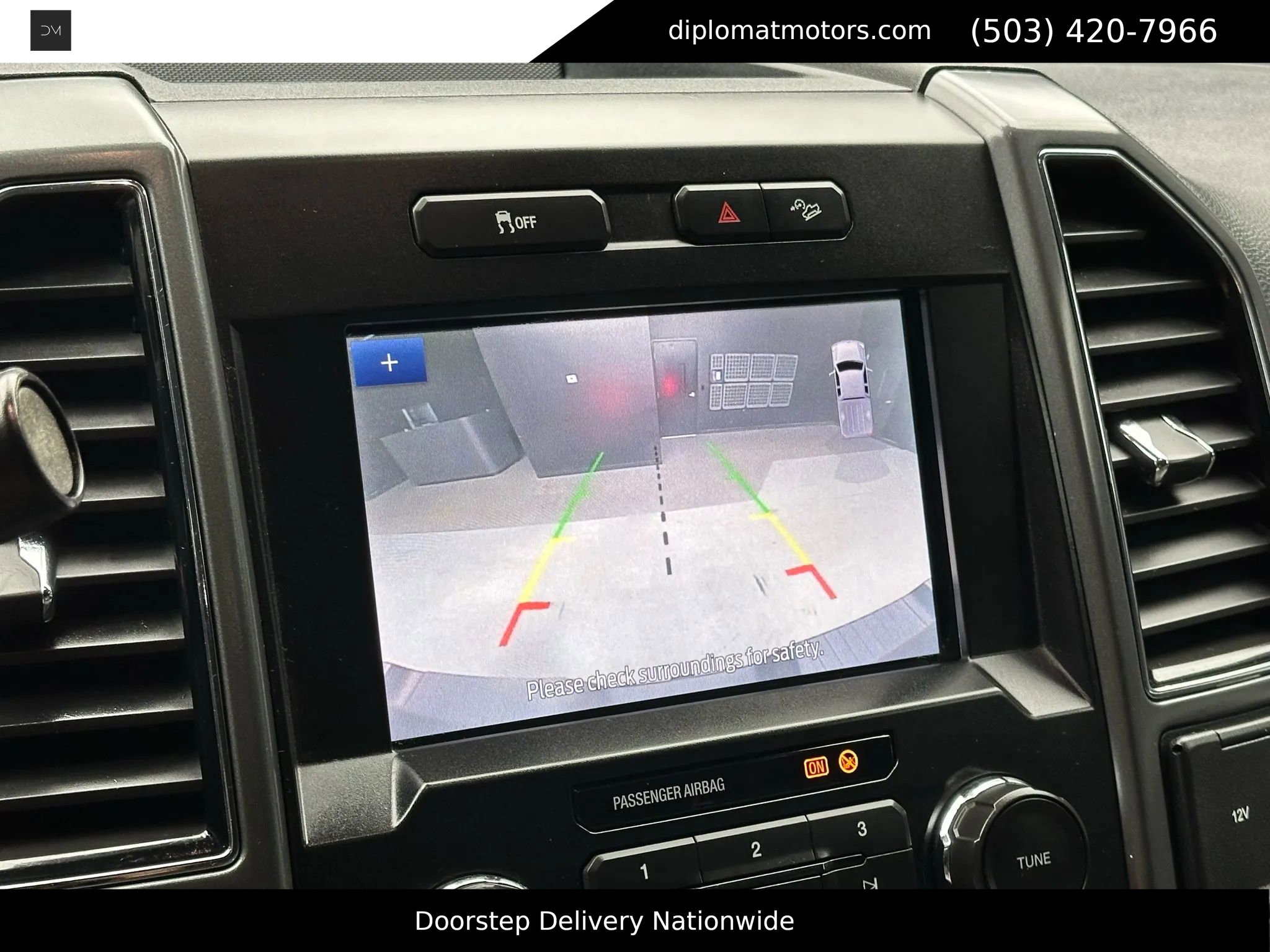 Used 2022 Ford F250 XLT w/ FX4 Off-Road Package image 34