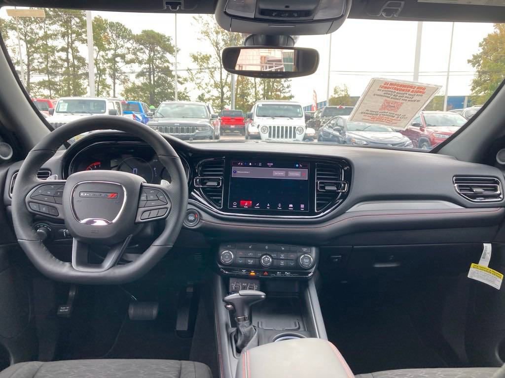 New 2024 Dodge Durango R/T image 13